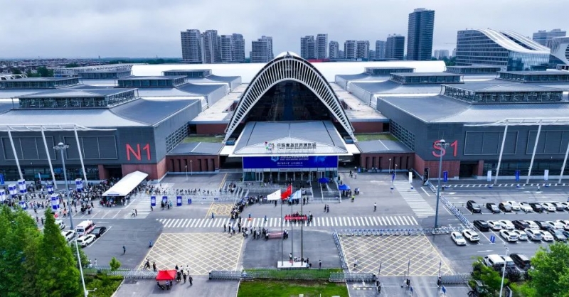 2022東亞海洋博覽會(huì)成果發(fā)布！線上加線下156.6萬(wàn)人次觀展，實(shí)現(xiàn)意向成交額41.4億元